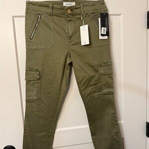 Level 99 Khaki Pants